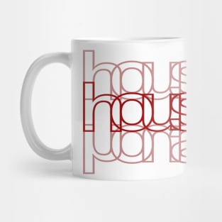 House Mirror Mug